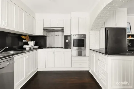 Property photo of 23 Ormond Street Paddington NSW 2021