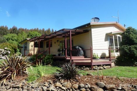 Property photo of 398 Stotts Road Riana TAS 7316