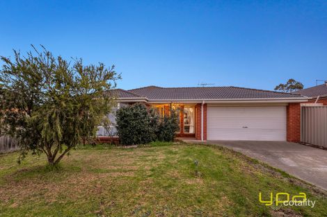 Property photo of 5 Glenaire Crescent Cranbourne West VIC 3977