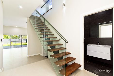 Property photo of 4A Elke Crescent Chester Hill NSW 2162