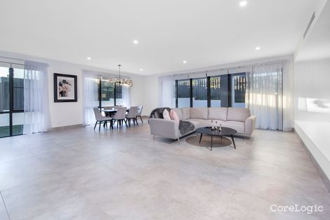Property photo of 26 Leon Street Googong NSW 2620
