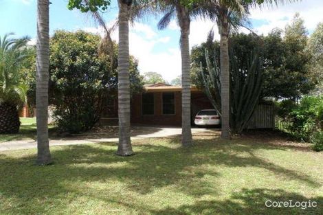 Property photo of 38 Moolana Parade South Penrith NSW 2750