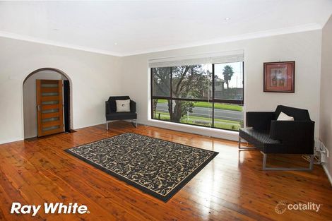 Property photo of 65 North Kiama Drive Kiama Downs NSW 2533