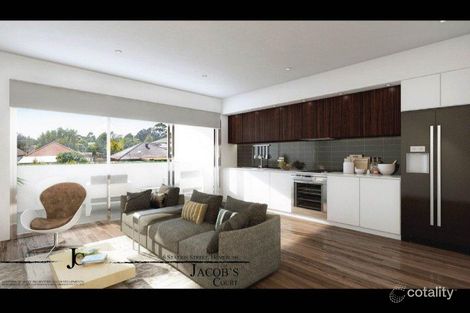 Property photo of 13/6 Station Street Homebush NSW 2140