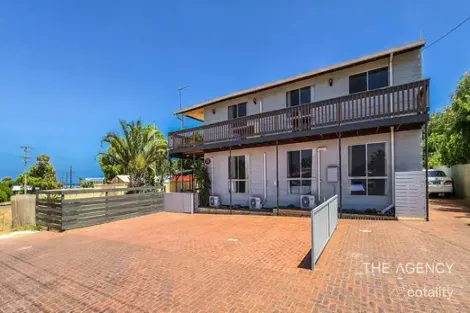Property photo of 24 Patrick Crescent Kalbarri WA 6536