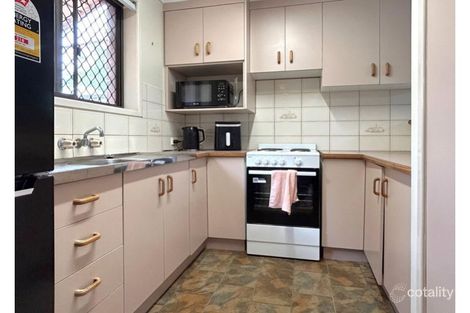 Property photo of 6/15 Edith Street Newtown QLD 4350