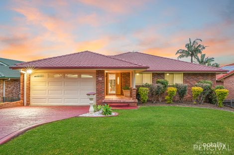 Property photo of 33 Rowthorne Way Port Macquarie NSW 2444