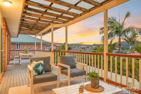 Property photo of 33 Rowthorne Way Port Macquarie NSW 2444