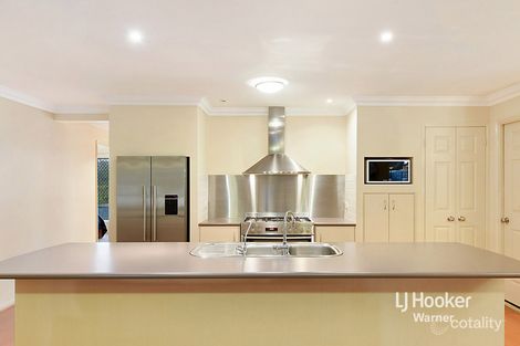 Property photo of 16 Bayberry Crescent Warner QLD 4500