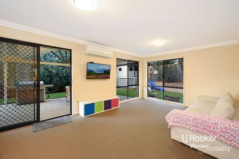 Property photo of 16 Bayberry Crescent Warner QLD 4500