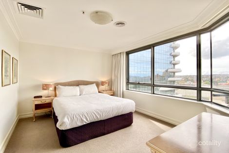 Property photo of 77/48-50 Alfred Street South Milsons Point NSW 2061