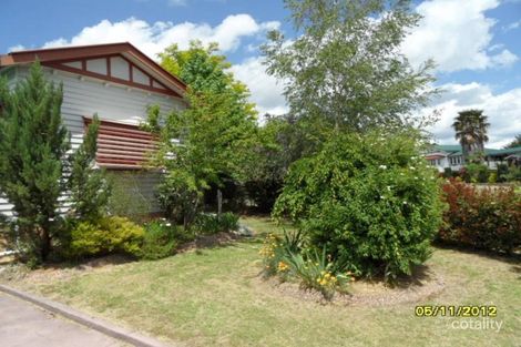 Property photo of 9 Wallangarra Road Stanthorpe QLD 4380