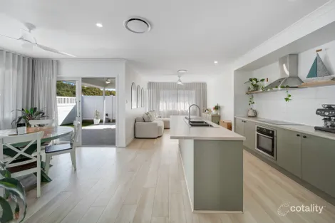 Property photo of 58 Tyndall Circuit Banya QLD 4551