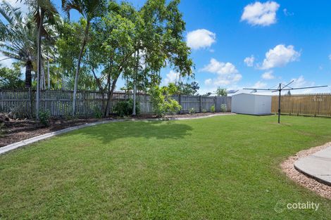 Property photo of 3 Sandstone Drive Kirwan QLD 4817