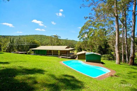 Property photo of 478 Ourimbah Creek Road Palm Grove NSW 2258
