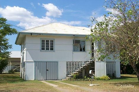 Property photo of 8 Duncan Street Wandal QLD 4700