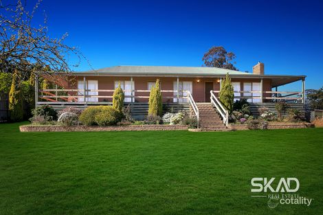 Property photo of 18 Eden Place Wallan VIC 3756