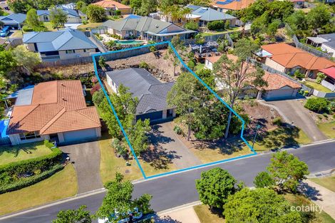 Property photo of 10 Bidwill Court Elanora QLD 4221