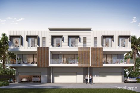 Property photo of 3/6-8 Ikkina Road Burleigh Heads QLD 4220