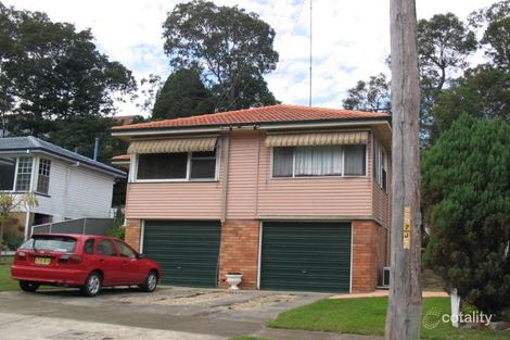 57 Kimbarra Cl, Kotara, NSW 2289