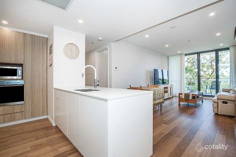 427/55 Currong St N, Braddon, ACT 2612