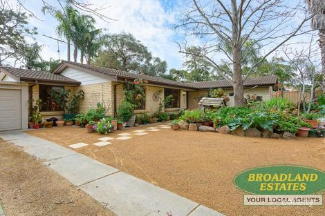 73 Sunnymeade Dr, Aberfoyle Park, SA 5159