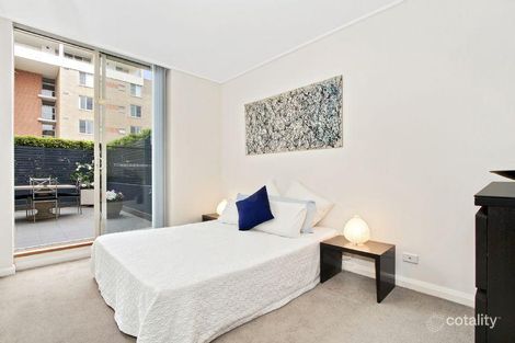 Property photo of 371/4 The Crescent Wentworth Point NSW 2127
