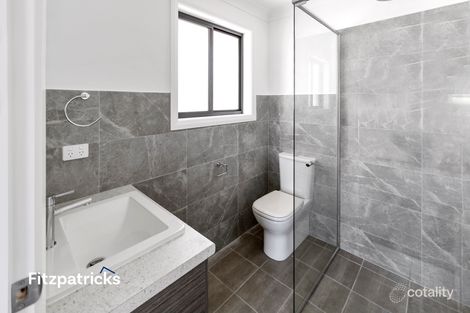 Property photo of 1/123 Bradman Drive Boorooma NSW 2650