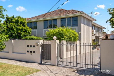 Property photo of 1/13 Phillip Street Bentleigh VIC 3204