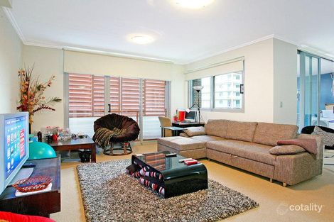 Property photo of 29/7 Bourke Street Mascot NSW 2020