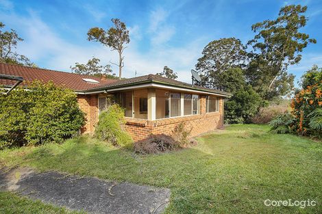 Property photo of 4 Harmony Close Green Point NSW 2251