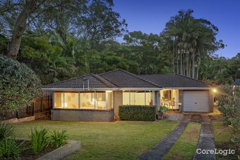 Property photo of 5 Lidwina Place Cromer NSW 2099