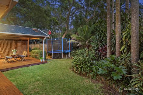 Property photo of 5 Lidwina Place Cromer NSW 2099