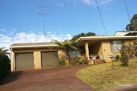 6 Cossart St, Centenary Heights, QLD 4350