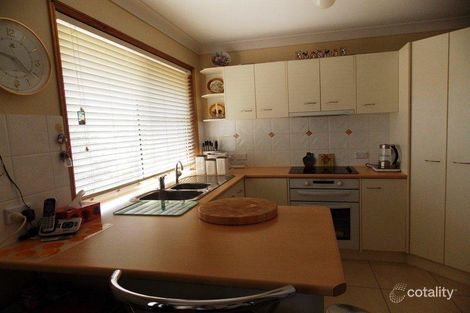 Property photo of 29 Normanby Street Nanango QLD 4615