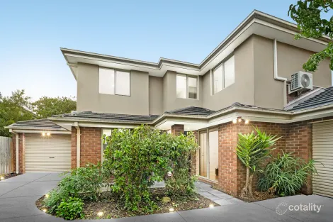 3/13 Lantana St, Clayton, VIC 3168