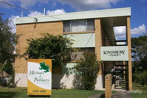 Property photo of 43 Kingsbury Street Norman Park QLD 4170