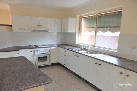 Property photo of 3/39 Guise Avenue Casula NSW 2170