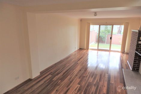 Property photo of 3/39 Guise Avenue Casula NSW 2170