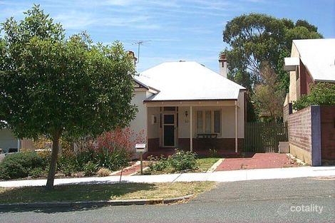 Property photo of 52A Salisbury Street Leederville WA 6007
