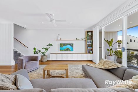 Property photo of 21 Chloe Circuit Norwest NSW 2153