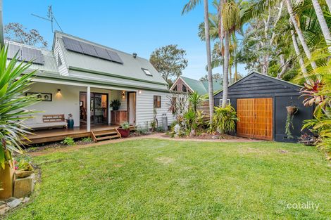 Property photo of 39 Pegus Drive Wooloweyah NSW 2464