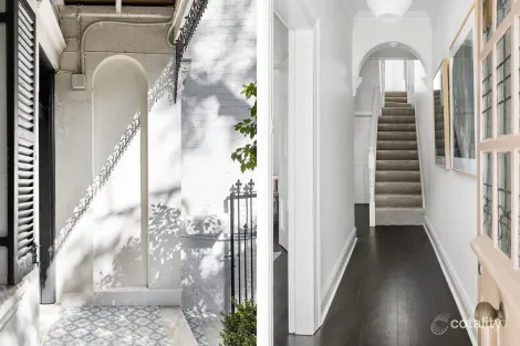 Property photo of 23 Ormond Street Paddington NSW 2021