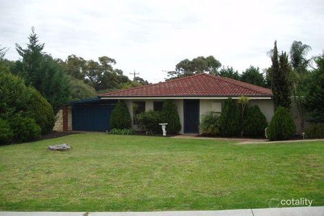 Property photo of 35 Claygate Way Kingsley WA 6026