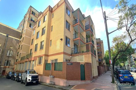 Property photo of 26/333 Bulwara Road Ultimo NSW 2007