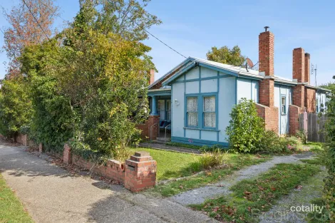 12 Jamieson St, Daylesford, VIC 3460