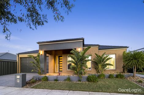 Property photo of 3 Grovedale Way Manor Lakes VIC 3024