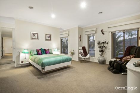 Property photo of 3 Grovedale Way Manor Lakes VIC 3024