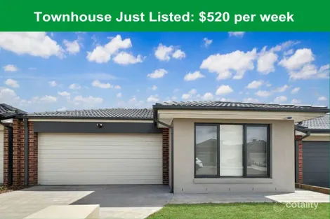 30 Cavender St, Mernda, VIC 3754