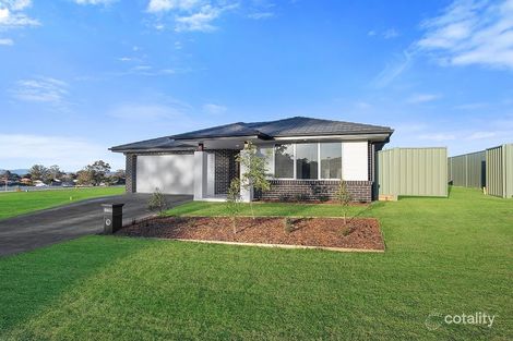 Property photo of 14 Moresby Street Nowra NSW 2541